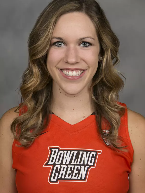 Abby Siefker - BGSU women's basketball 2016-17 - mkt & comm