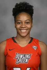Ashley Tunstall - BGSU women's basketball 2016-17 - mkt & comm