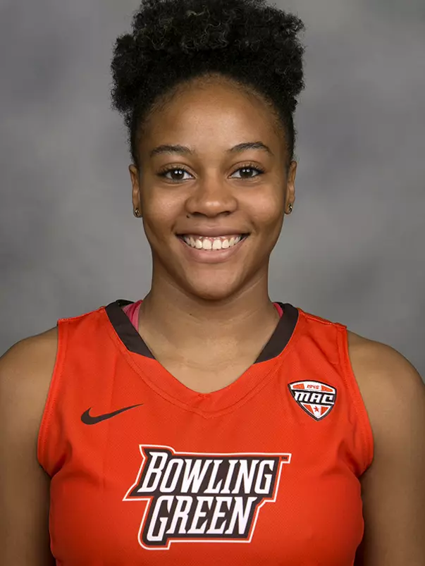 Ashley Tunstall - BGSU women's basketball 2016-17 - mkt & comm