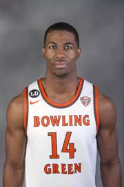 New Wes Alcegaire Head Shot