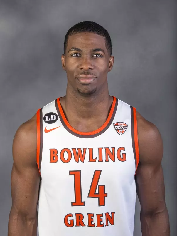 New Wes Alcegaire Head Shot