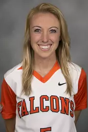 2017 BGSU Softball - BGSU Marketing & Communications photo