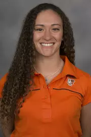 2017 BGSU Softball - BGSU Marketing & Communications photo