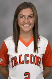 2017 BGSU Softball - BGSU Marketing & Communications photo