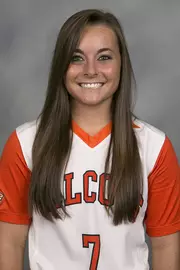 2017 BGSU Softball - BGSU Marketing & Communications photo
