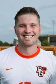 Max Auden - 2016 BGSU men's soccer - Michael Nemeth photo