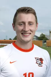Chase Betenson - 2016 BGSU men's soccer - Michael Nemeth photo
