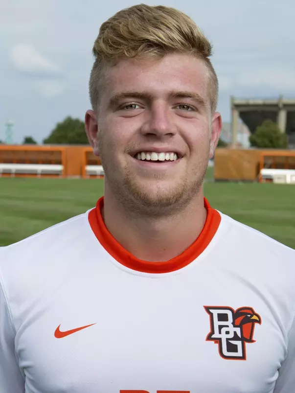 Mitchell Evans - 2016 BGSU men's soccer - Michael Nemeth photo