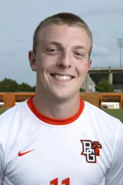 Pat Flynn - 2016 BGSU men's soccer - Michael Nemeth photo