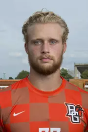 Noah Kummer - 2016 BGSU men's soccer - Michael Nemeth photo