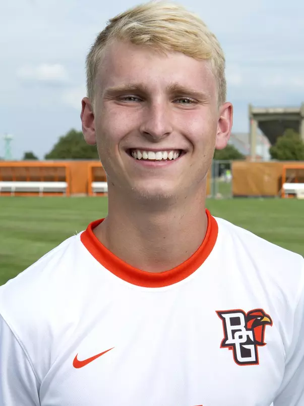 Charlie Maciejewski - 2016 BGSU men's soccer - Michael Nemeth photo