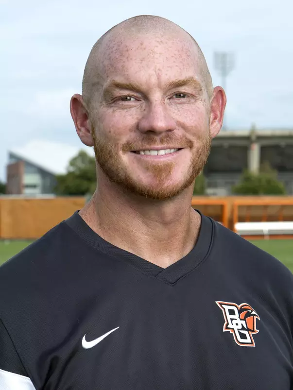 Eric Reed - 2016 BGSU men's soccer - Michael Nemeth photo