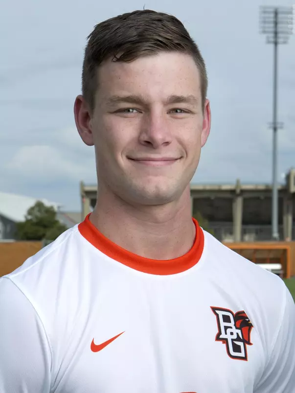 Jacob Roth - 2016 BGSU men's soccer - Michael Nemeth photo