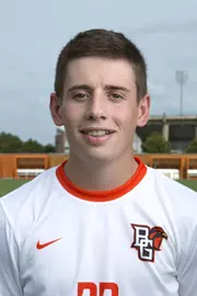 Joe Sullivan - 2016 BGSU men's soccer - Michael Nemeth photo
