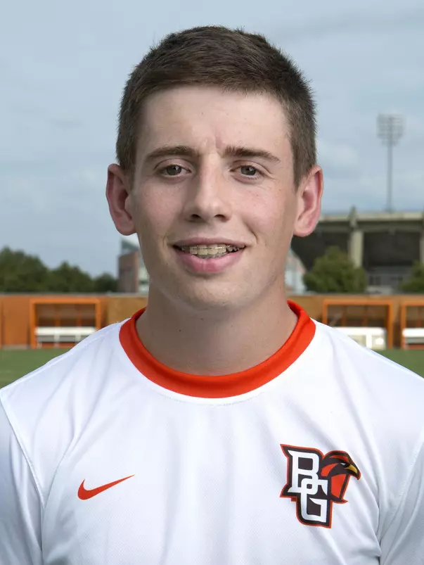Joe Sullivan - 2016 BGSU men's soccer - Michael Nemeth photo