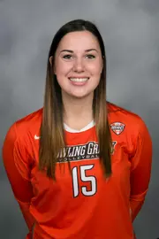 Alyssa Maloney