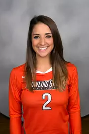 Madeline Garda