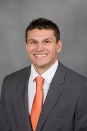Chet Hesson, EdD