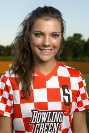 Abbie Bacon