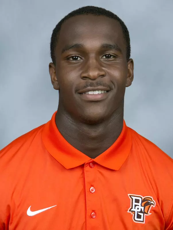 Jamari Bozeman