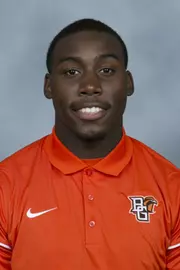 Darrick Green