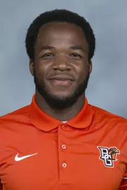 Alfonso Mack