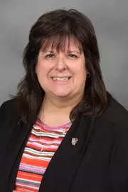 Donna Trautman, PhD