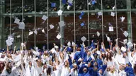 Anthony Wayne High School Graduation Set For May 27 In Stroh Center