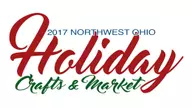 NW Ohio Holiday Crafts & Market Coming To Stroh Center Nov. 11