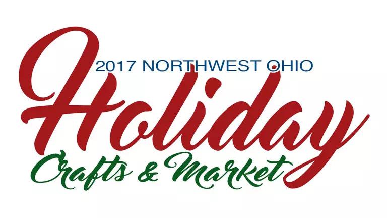 NW Ohio Holiday Crafts & Market Coming To Stroh Center Nov. 11