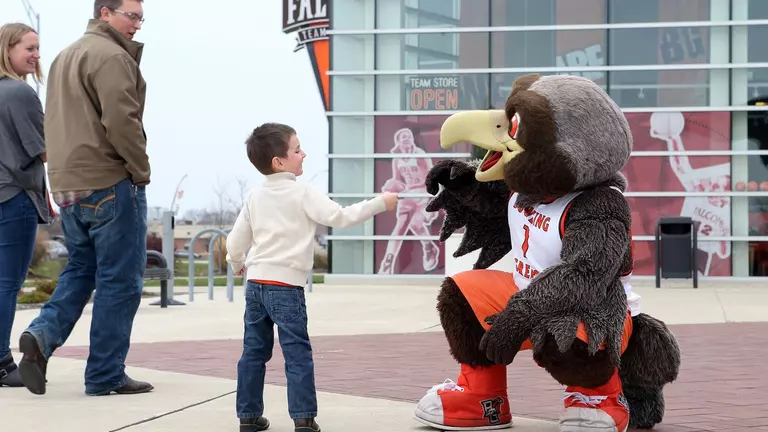 Heritage Series: Judy Jeanette