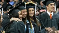 Summer Commencement Returns To Stroh
