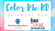 Color Me KD 5K Color Run