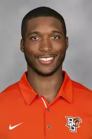 Nilijah Ballew