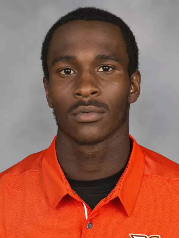 Jamari Bozeman