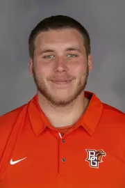 Zach Sharp