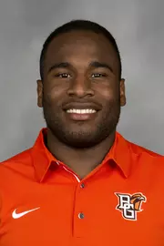 Donovan Wilson