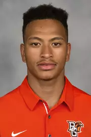 Darius Wortham