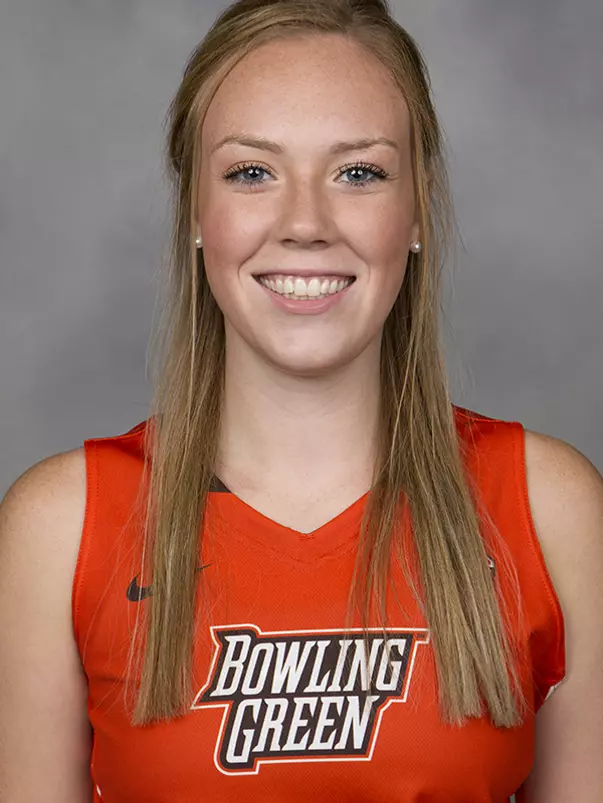 Maddie Cole - BGSU women's basketball 2017-18