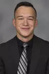 Student Manager Connor Eli - BGSU women's basketball 2017-18