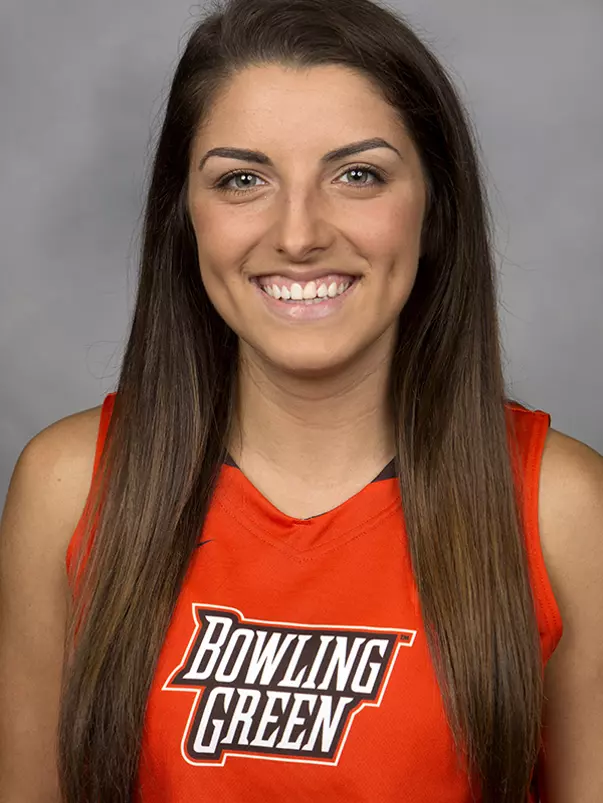 Sydney Lambert - BGSU women's basketball 2017-18