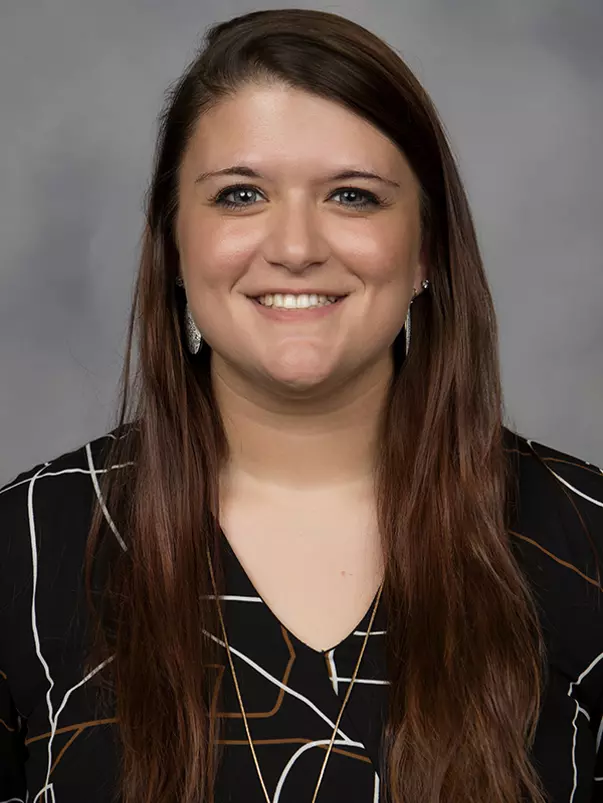 Trainer Amanda Memmer - BGSU women's basketball 2017-18