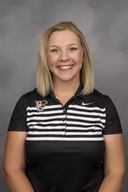 Miranda Dubler