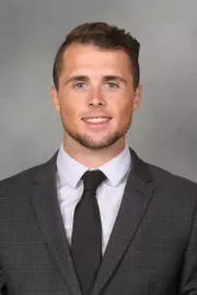 Cian McDonald
