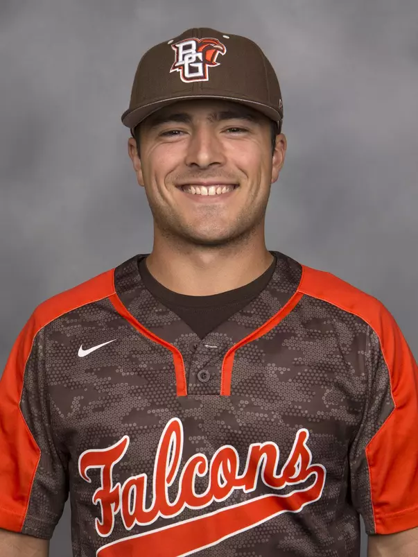 Daniel Buratto 2017-18