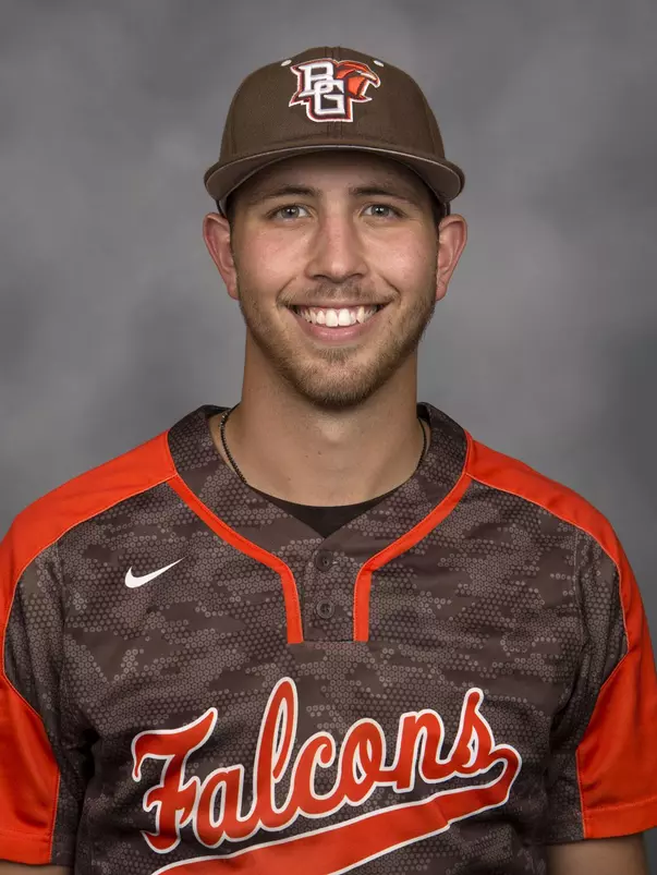 Cam Daugherty 2017-18