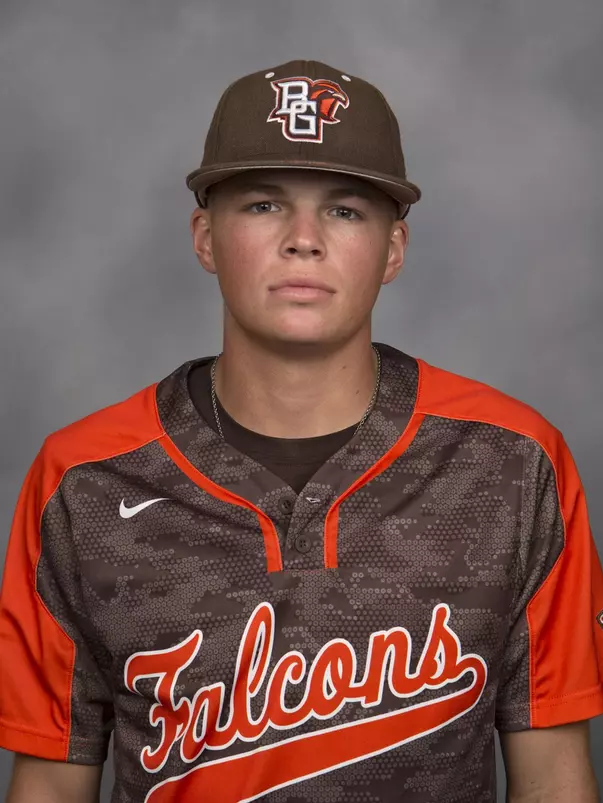 Dylan Dohanos 2017-18