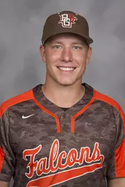 Derek Drewes 2017-18