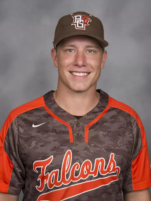 Derek Drewes 2017-18