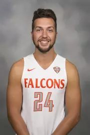 Matt Fox 2017-18